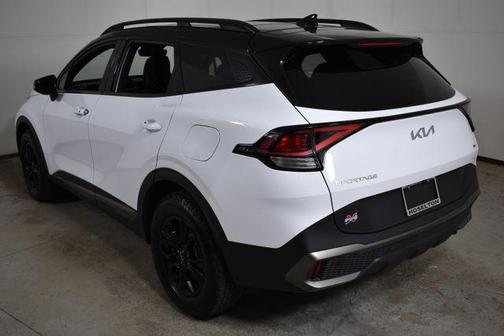 2023 Kia Sportage S