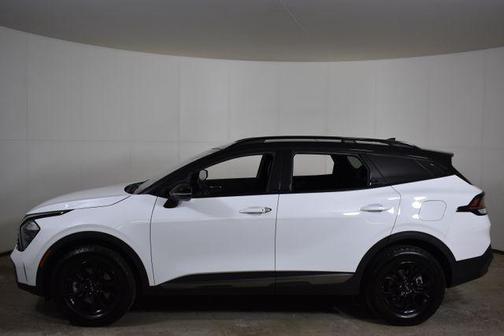 2023 Kia Sportage S