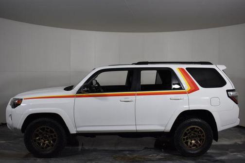 2023 Toyota 4Runner 40th Anniversary Special Edition