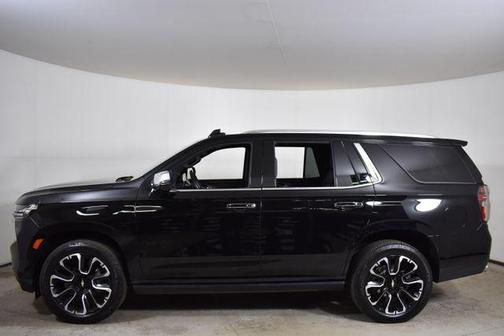 2022 Chevrolet Tahoe Premier