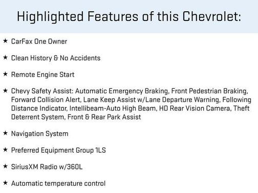 2022 Chevrolet Suburban LS