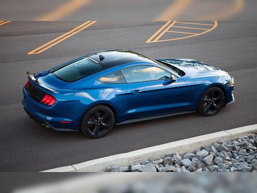 2023 Ford Mustang GT