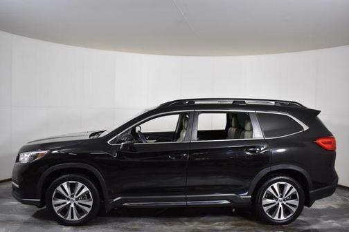 2022 Subaru Ascent Limited 7-Passenger