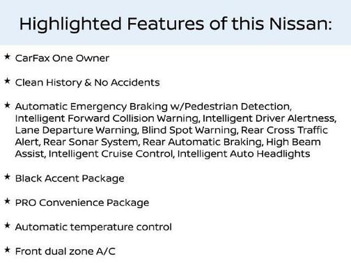 Afterburn Orange 2025 Nissan Frontier PRO-4X