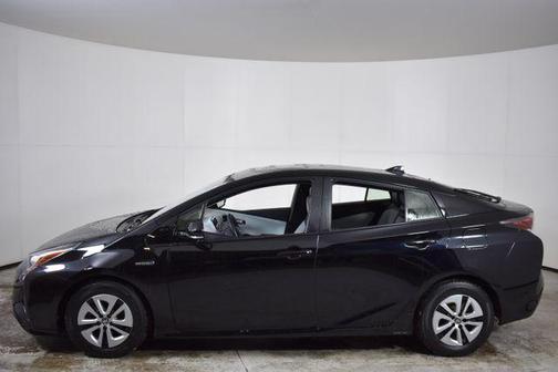 2016 Toyota Prius Four