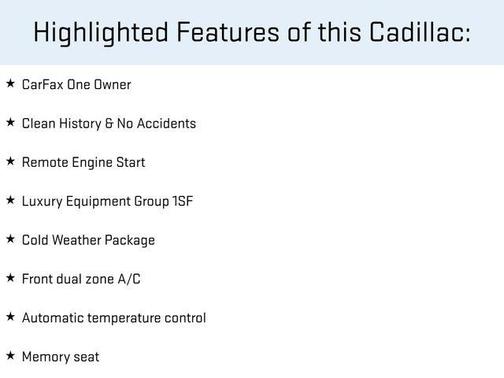 Crystal White Tricoat 2016 Cadillac ATS 2.0L Turbo Luxury