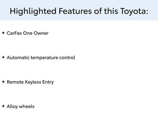2014 Toyota Prius Two