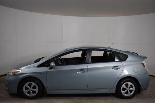 2014 Toyota Prius Two
