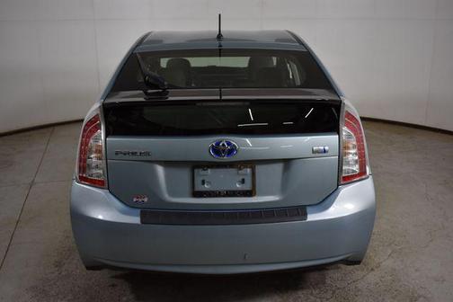 2014 Toyota Prius Two