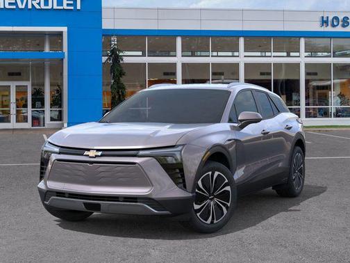 2026 Chevrolet Blazer EV AWD LT