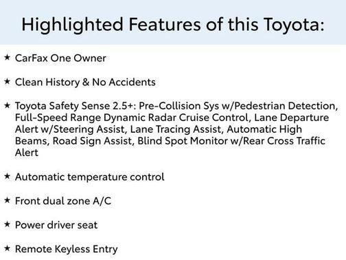 Moon Dust 2023 Toyota Highlander XLE