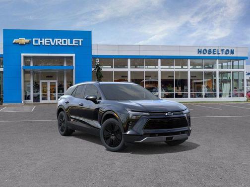 2026 Chevrolet Blazer EV AWD LT