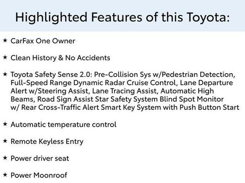 2022 Toyota Corolla XLE