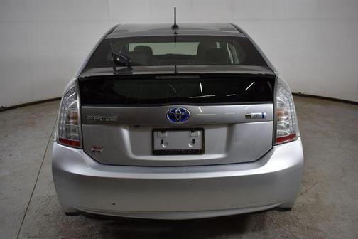 2013 Toyota Prius Plug-in Base