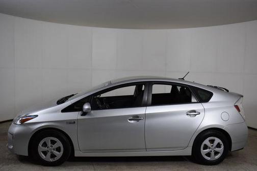 2013 Toyota Prius Plug-in Base