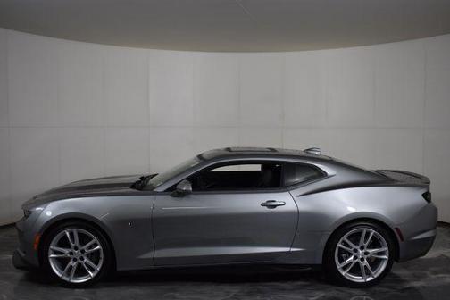 2024 Chevrolet Camaro 3LT