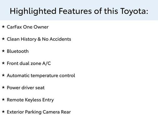 2016 Toyota Camry Hybrid LE