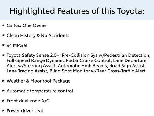 2023 Toyota RAV4 Prime SE