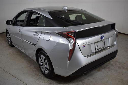 2016 Toyota Prius Four