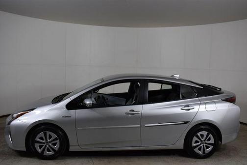 2016 Toyota Prius Four