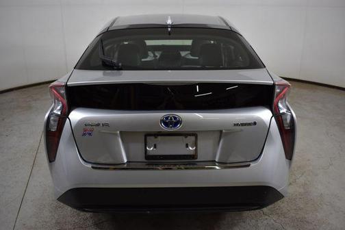 2016 Toyota Prius Four