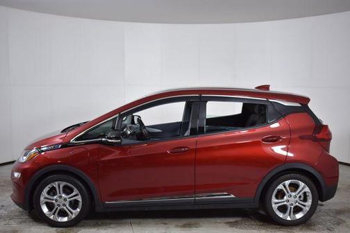 2020 Chevrolet Bolt EV LT