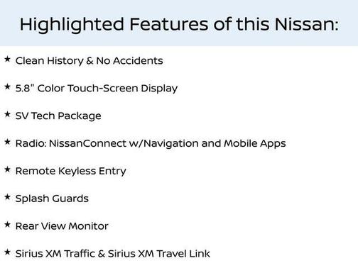 Super Black 2015 Nissan Versa 1.6 SV