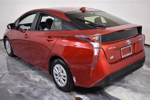 2017 Toyota Prius Two