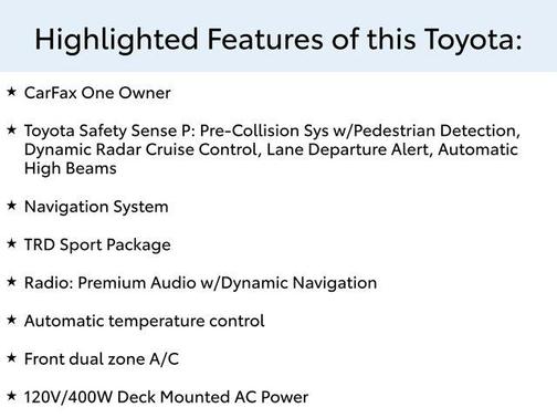 Celestial Silver Metallic 2023 Toyota Tacoma TRD Sport