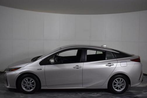 2021 Toyota Prius Prime LE