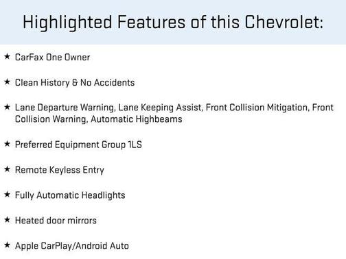 Midnight Blue Metallic 2021 Chevrolet Equinox LS