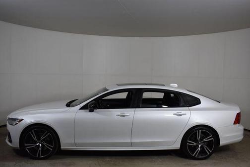 2020 Volvo S90 T6 R-Design