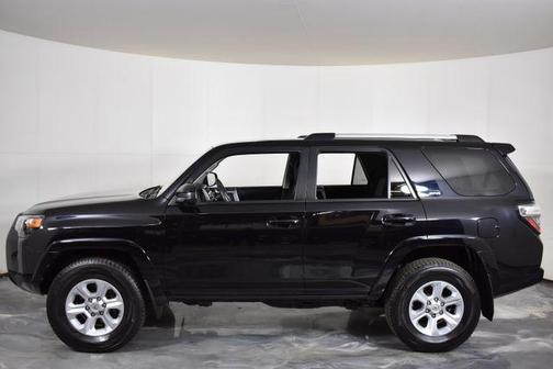 2019 Toyota 4Runner SR5 Premium