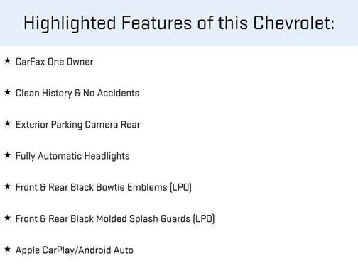 2022 Chevrolet Spark LS