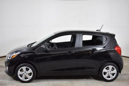 2022 Chevrolet Spark LS