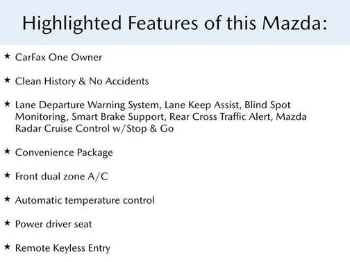 2024 Mazda CX-50 2.5 S Preferred Package