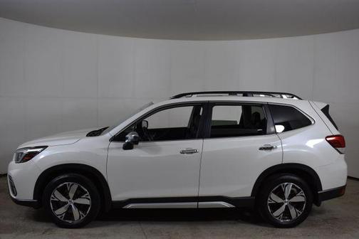 2019 Subaru Forester Touring