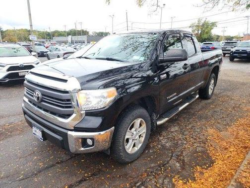 2015 Toyota Tundra SR5