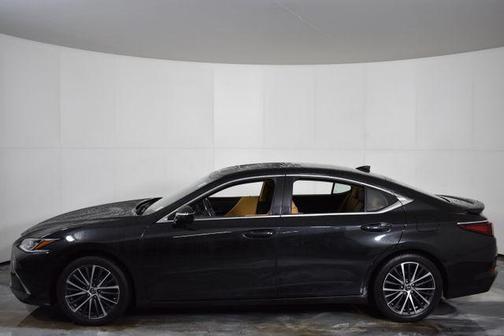 2022 Lexus ES 350 Premium