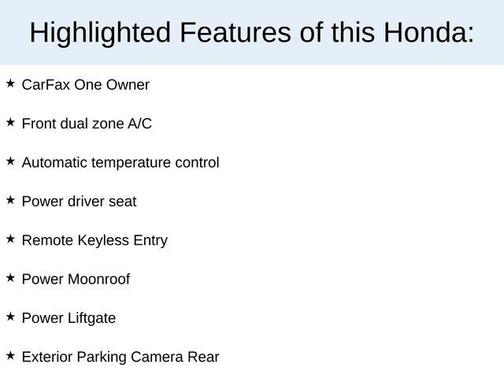 2013 Honda Odyssey EX-L
