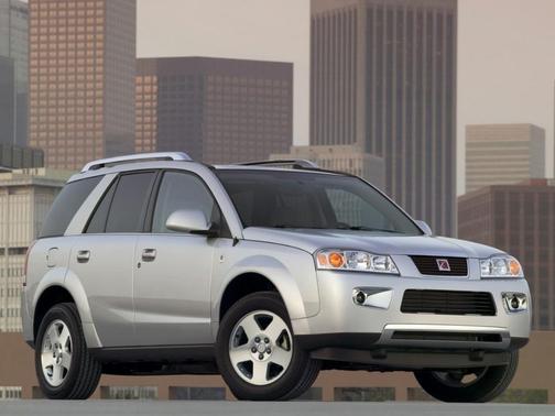 2006 Saturn Vue 