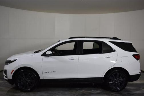 2024 Chevrolet Equinox AWD RS