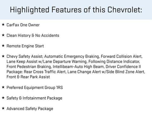 2024 Chevrolet Equinox AWD RS