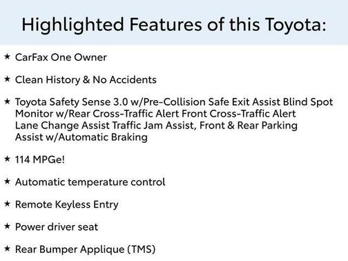 2024 Toyota Prius Prime XSE