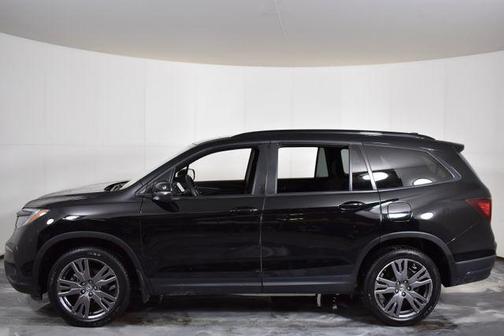 2022 Honda Pilot AWD Sport