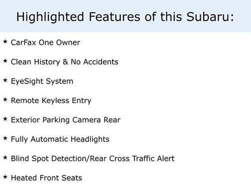 Venetian Red Pearl 2019 Subaru Crosstrek 2.0i Premium