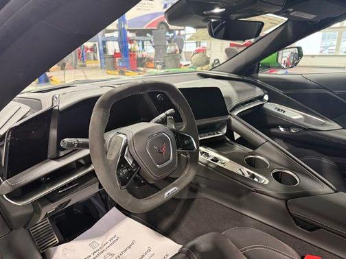 2026 Chevrolet Corvette Z06