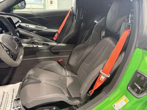 2026 Chevrolet Corvette Z06