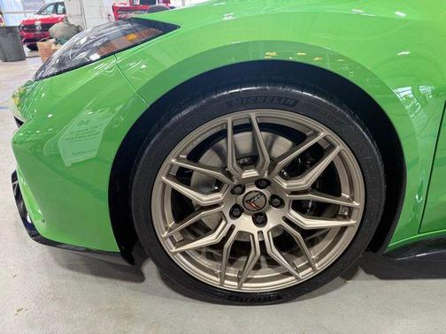 2026 Chevrolet Corvette Z06