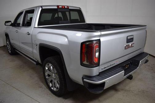 2018 GMC Sierra 1500 Denali Ultimate